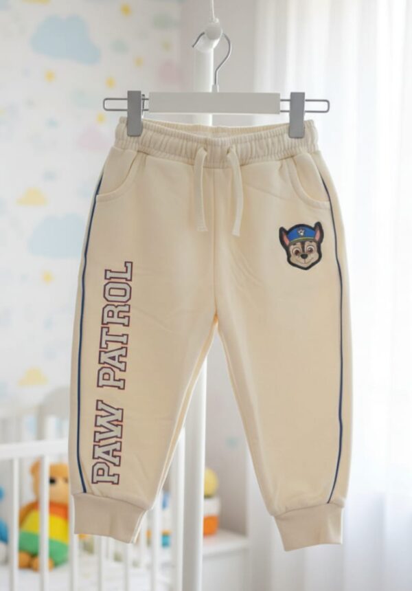 Paw Patrol Toddler Jogger Sweatpants