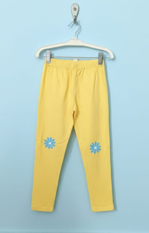 Babyhug Full-Length Leggings