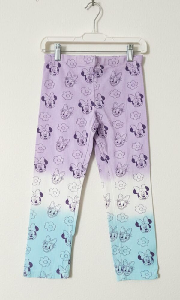 Disney Ombre Leggings