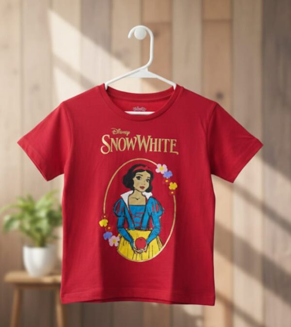 Kidsville tshirt