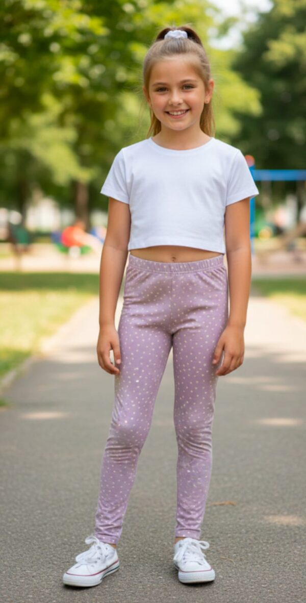 sinsay girls leggins